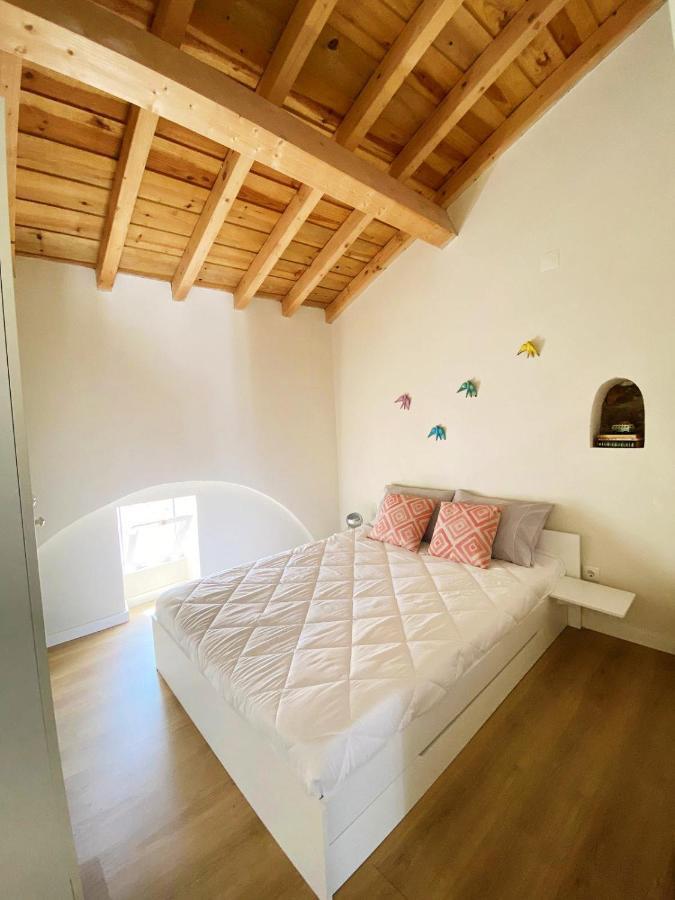 Casa Do Contreyras Apartment เอโวรา ภายนอก รูปภาพ