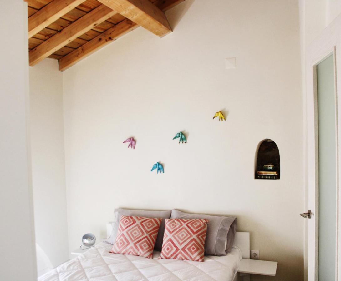 Casa Do Contreyras Apartment เอโวรา ภายนอก รูปภาพ