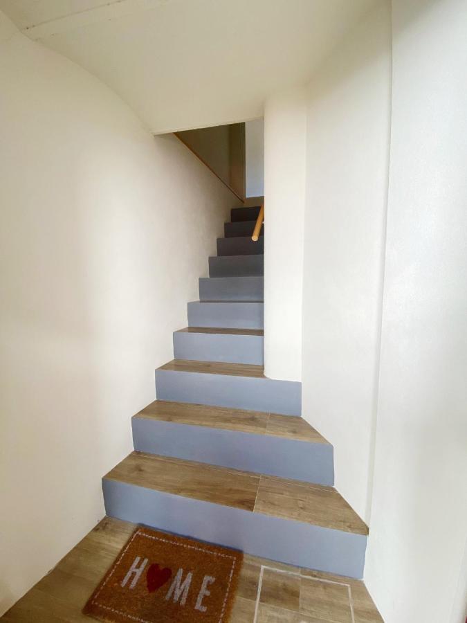 Casa Do Contreyras Apartment เอโวรา ภายนอก รูปภาพ