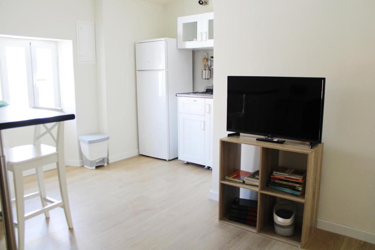 Casa Do Contreyras Apartment เอโวรา ภายนอก รูปภาพ