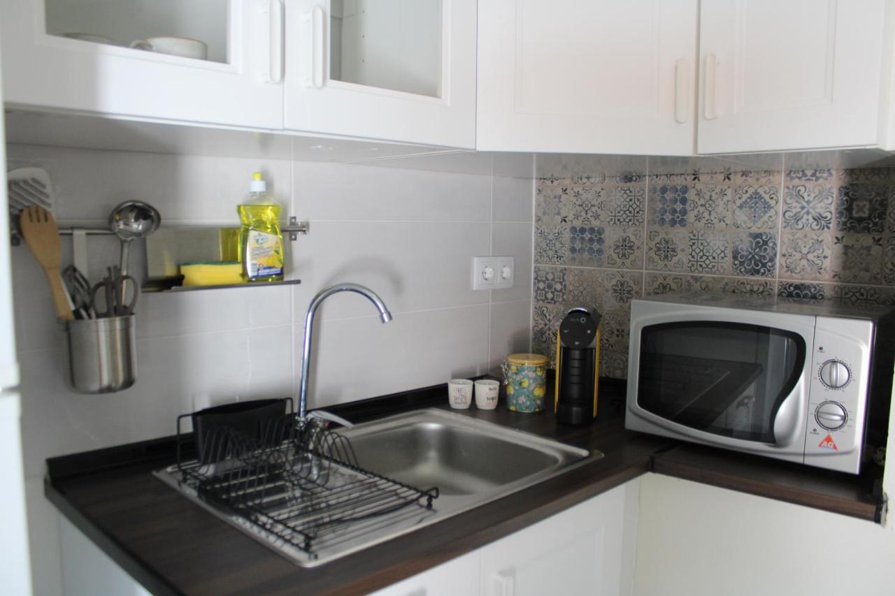 Casa Do Contreyras Apartment เอโวรา ภายนอก รูปภาพ