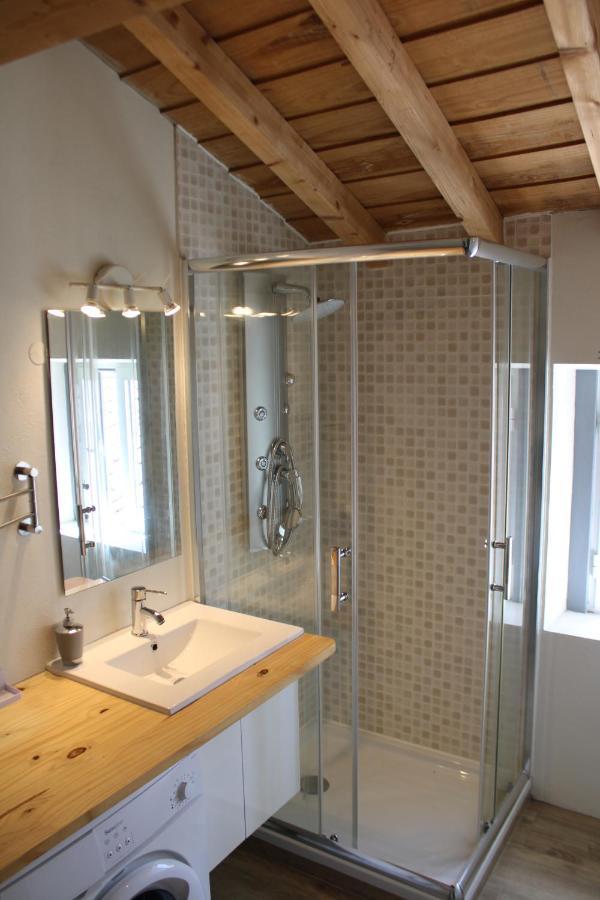 Casa Do Contreyras Apartment เอโวรา ภายนอก รูปภาพ