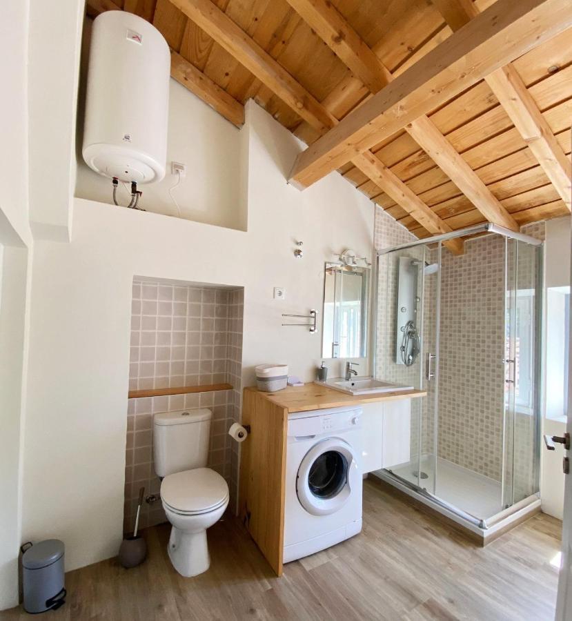 Casa Do Contreyras Apartment เอโวรา ภายนอก รูปภาพ