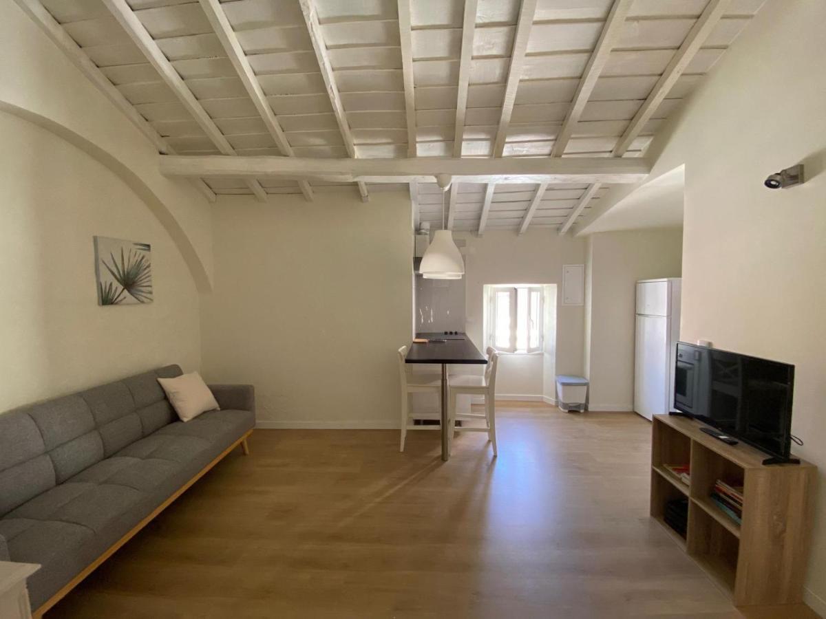 Casa Do Contreyras Apartment เอโวรา ภายนอก รูปภาพ