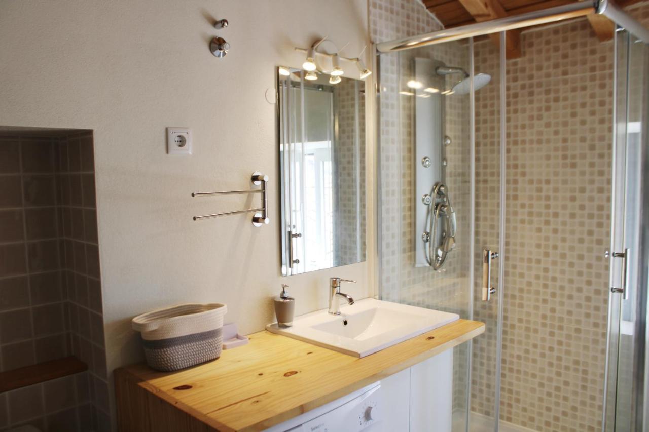 Casa Do Contreyras Apartment เอโวรา ภายนอก รูปภาพ