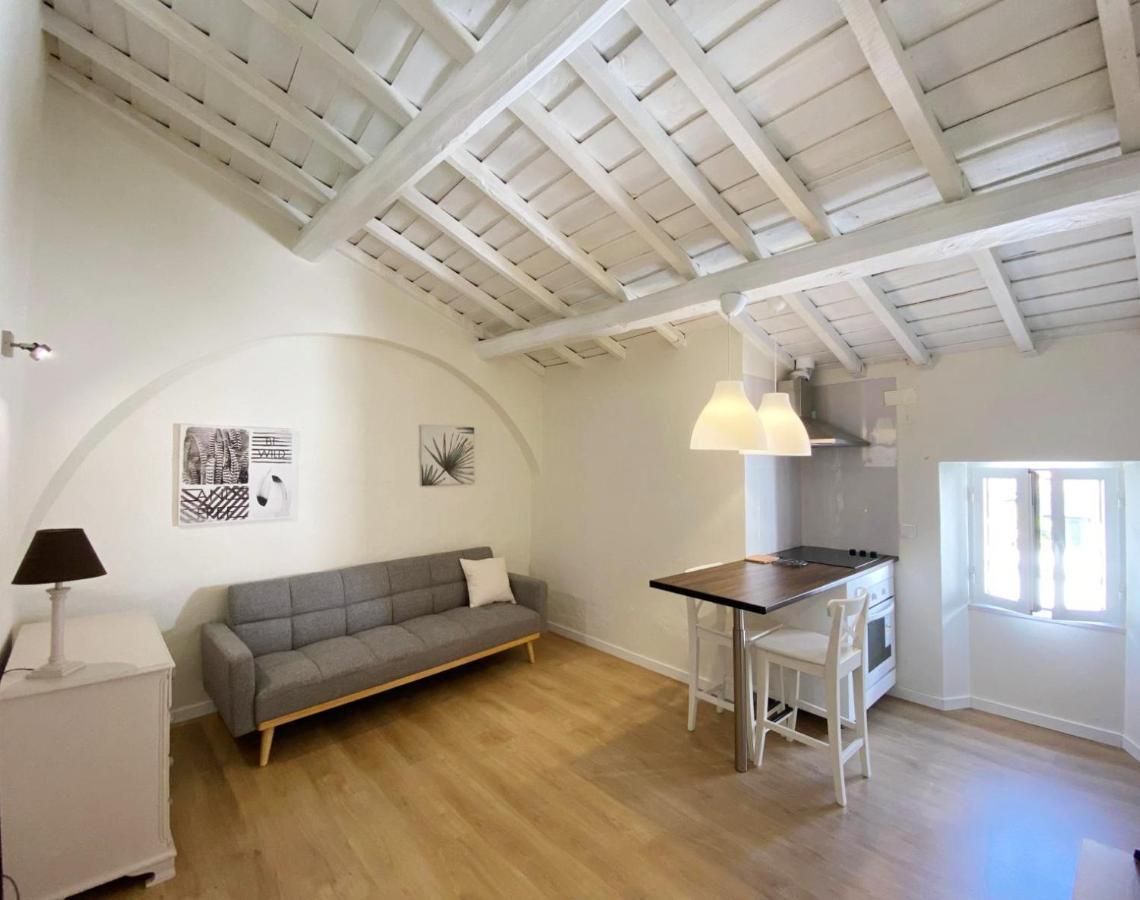 Casa Do Contreyras Apartment เอโวรา ภายนอก รูปภาพ