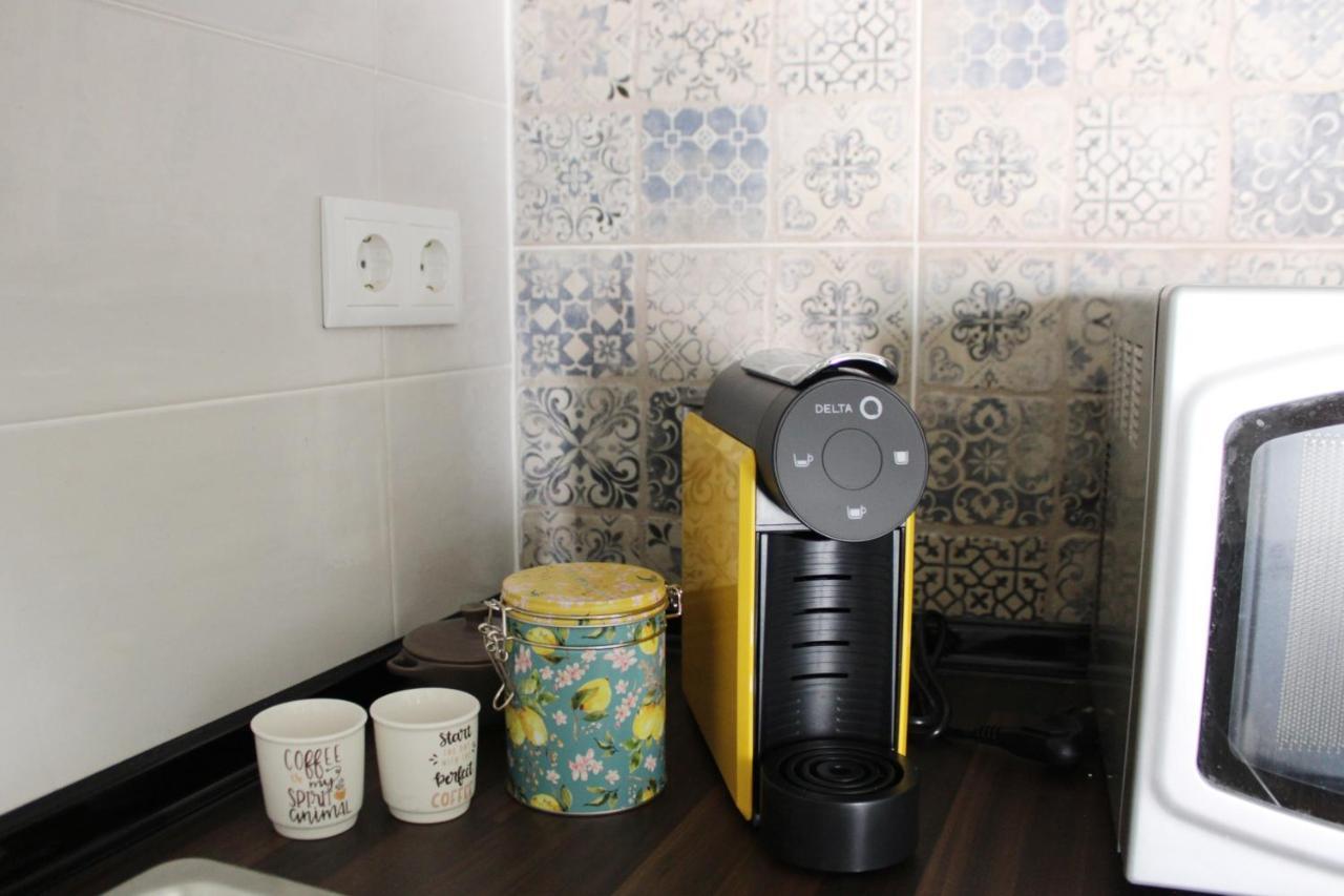 Casa Do Contreyras Apartment เอโวรา ภายนอก รูปภาพ