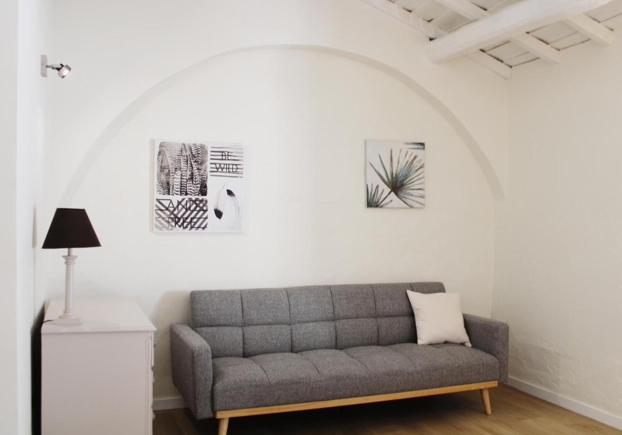 Casa Do Contreyras Apartment เอโวรา ภายนอก รูปภาพ